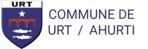 Ancien logo d'Urt