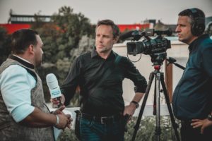 Journalistes