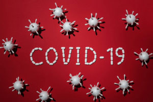 Actu Covid - credit Edward Jenner