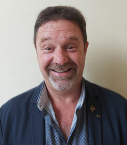 Bernard LENERT