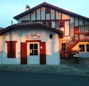 La Galupe