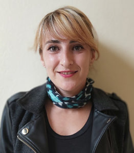 Linda DULUCQ