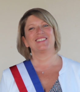Nathalie MARTIAL