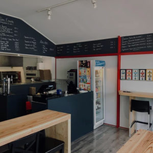 Le Bistrot de Manu