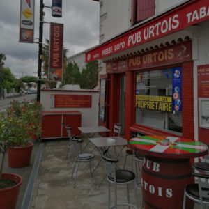 Pub Urtois