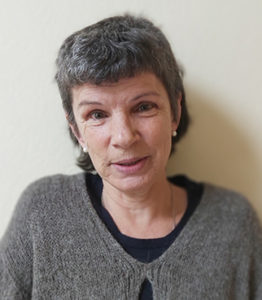 Sandra BELLOCQ