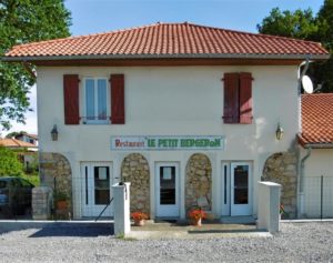 Le Petit Bergeron