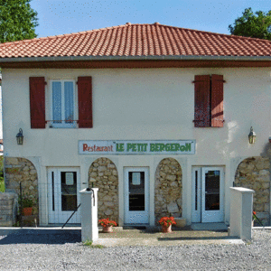 Le Petit Bergeron