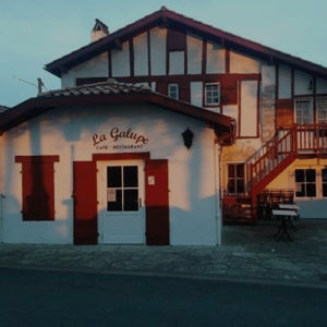 La Galupe
