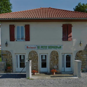 Le Petit Bergeron