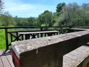 Barthes d'Urt - Photo du CDT