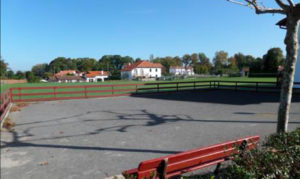 Boulodrome