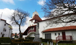 Eglise d'urt