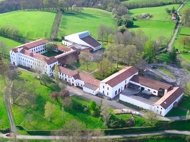 HABITAT & HUMANISME – Conseiller vente Abbaye de Belloc – CDD temps partiel