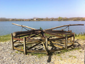 Le Cabestan