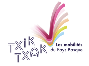 Logo de Txik Txak