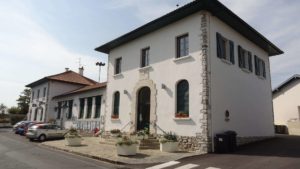 Batiment municipal - Mairie