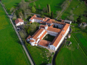 Monastère des Bénédictines