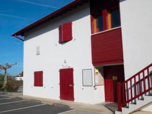 Maison de la Vie associative Urt