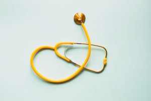 Sthétoscope