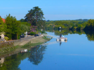 Urt sur l'Adour