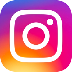 Icone d'Instagram