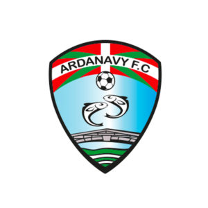 Logo du Club Ardanavy FC