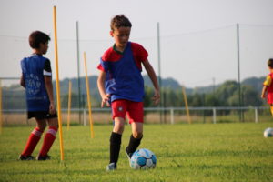 Photo de l'association ARDANAVY FC