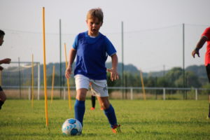 Photo de l'association ARDANAVY FC