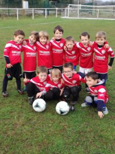 Photo de l'association ARDANAVY FC