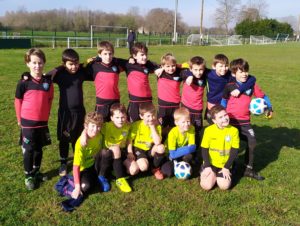 Photo de l'association ARDANAVY FC