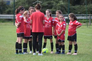 Photo de l'association ARDANAVY FC