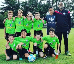 Photo de l'association ARDANAVY FC@