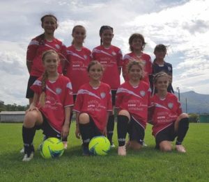 Photo de l'association ARDANAVY FC