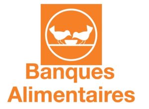 Logo de la banque ailmentaire