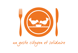 logo de la Collecte pour la banque ailmentaire