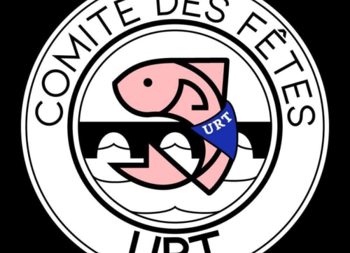 Logo du COmité des fêtes d'Urt