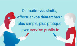 Démarches administratives
