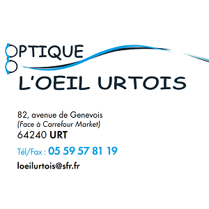 L’oeil urtois