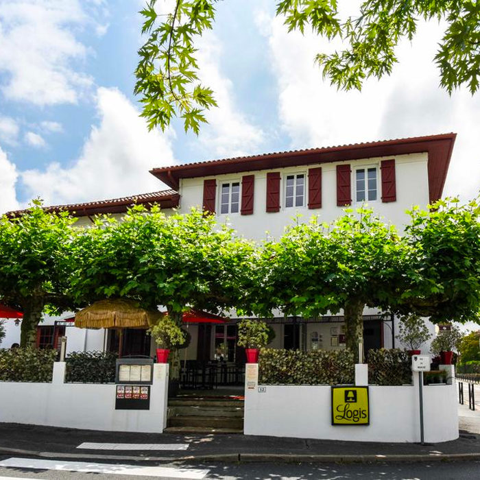 Auberge de l’Estanquet