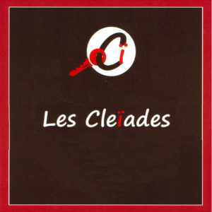 Cléiades