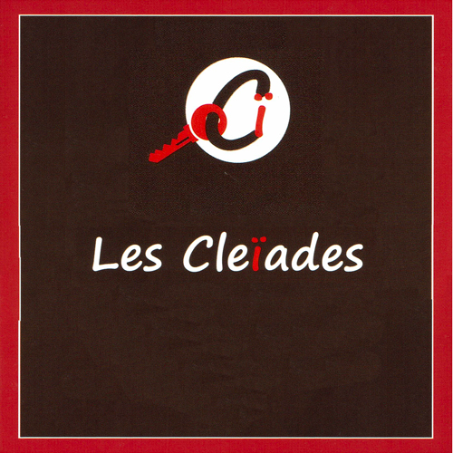 Les Cléïades