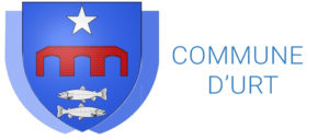 Logo de la commune d'Urt