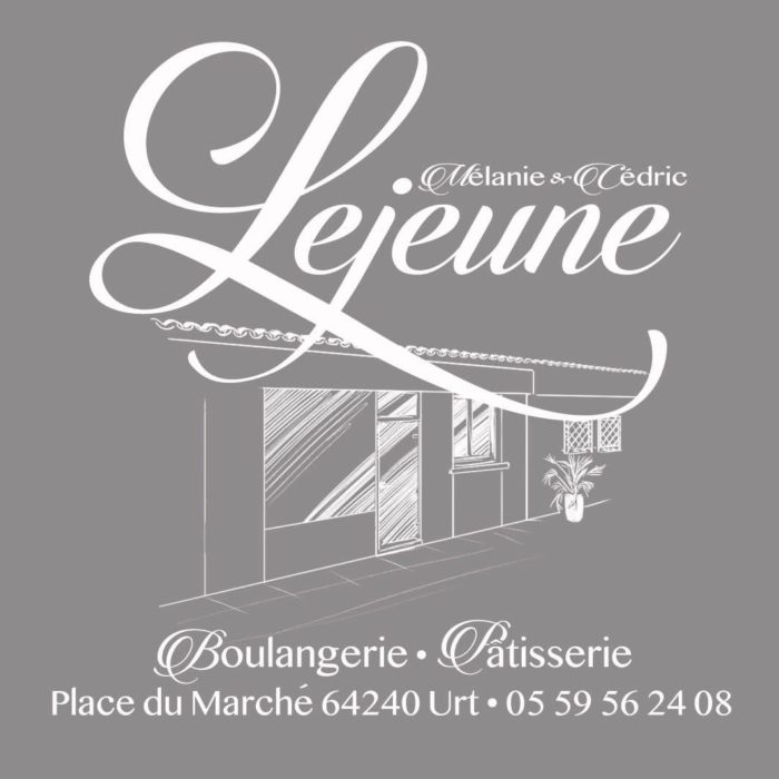 Boulangerie Pâtisserie du Marché
