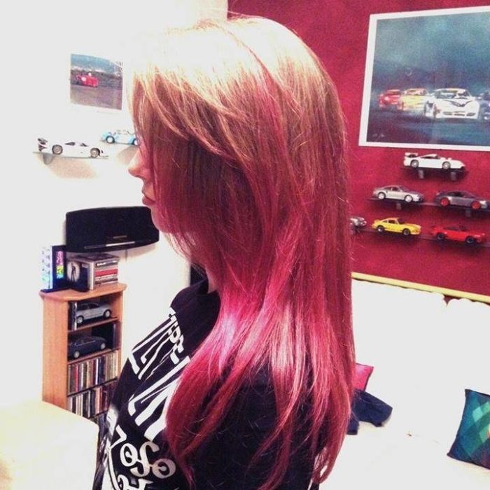 Coiffure à domicile 64