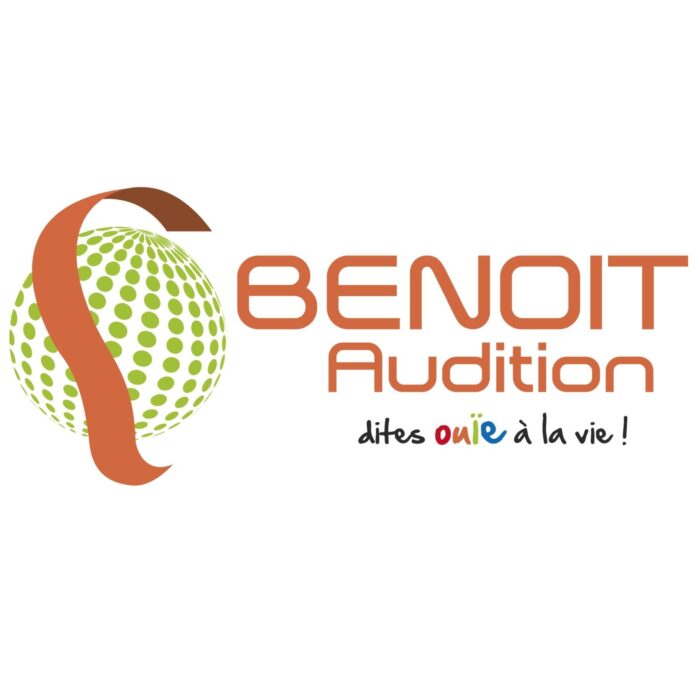 Benoît Audition